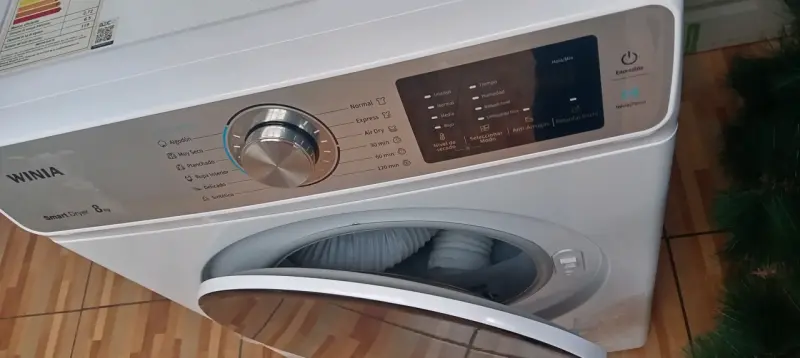 Mueble de cocina con lavaplatos de acero inoxidable - 6