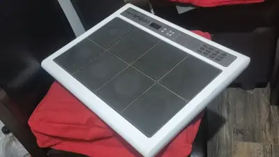 Octapad  Roland SPD-20 en buen estado - miniatura 3
