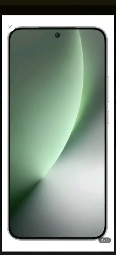 Smartphone Honor con cámara de 108MP - miniatura 2
