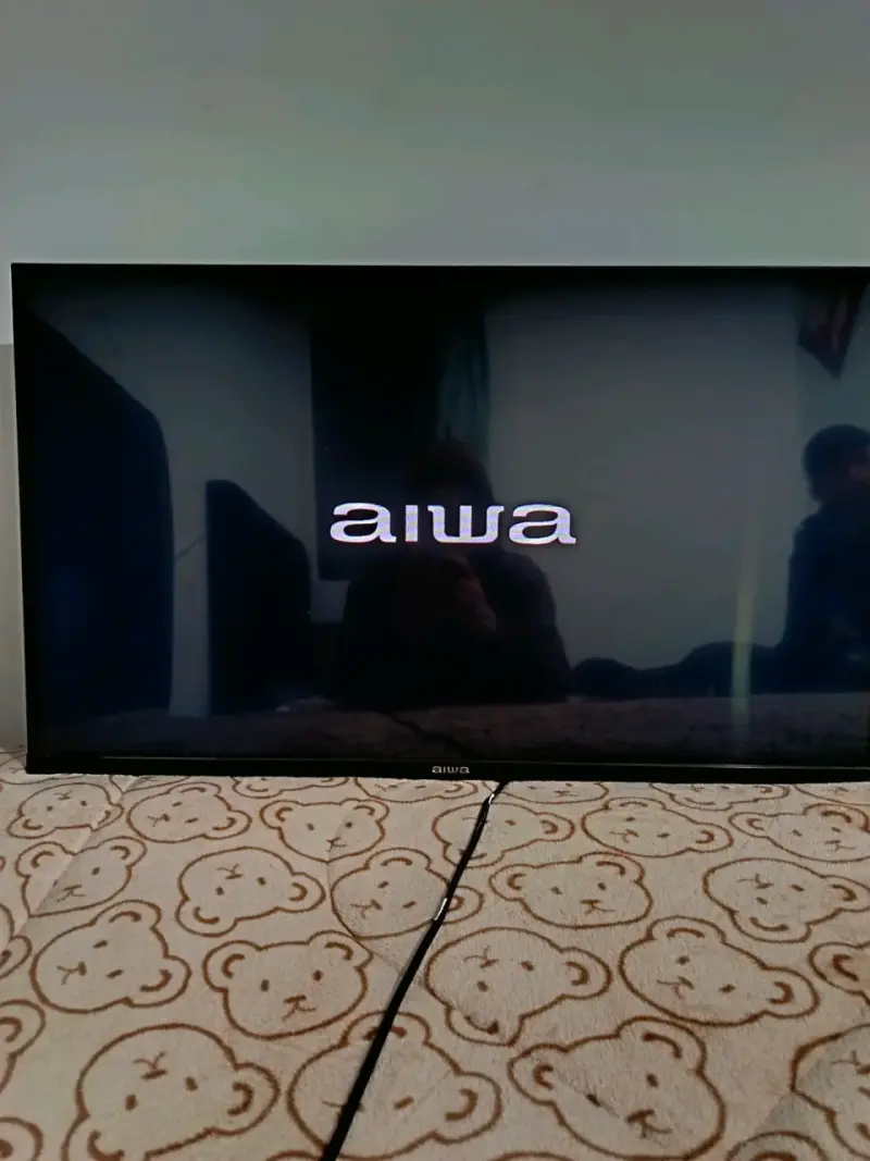 Smart TV Aiwa con Google TV - 1