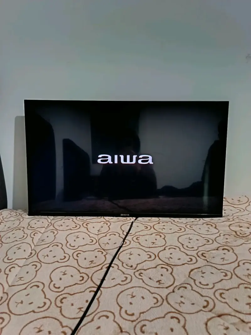 Smart TV Aiwa con Google TV - 6
