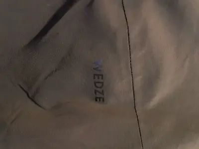 Pantalones de esquí mujer alta montaña - miniatura 5