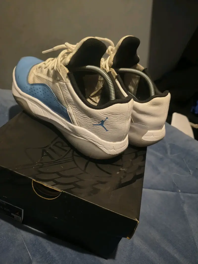 jordan retro 11 CMFT low - 2