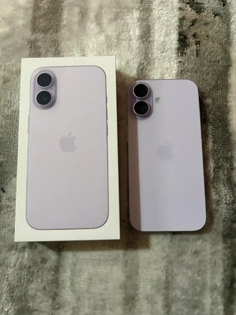 iPhone 17 256GB en excelente estado - 1
