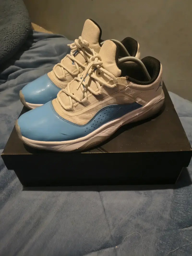 jordan retro 11 CMFT low - 3