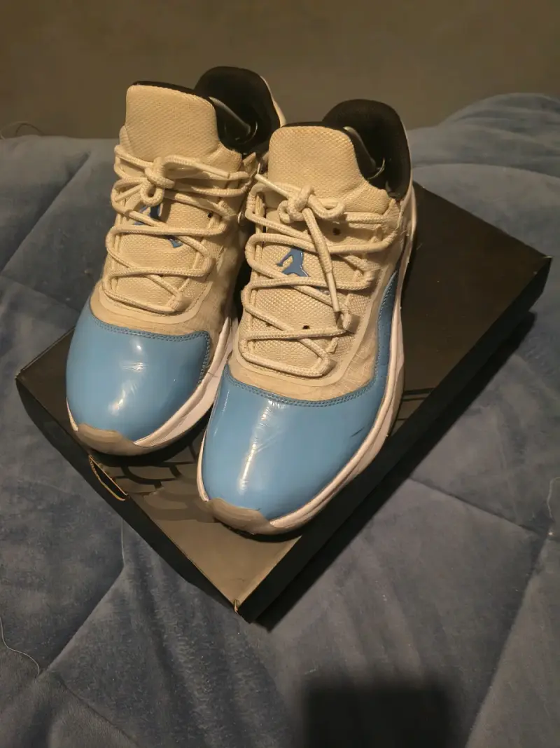 jordan retro 11 CMFT low - 1