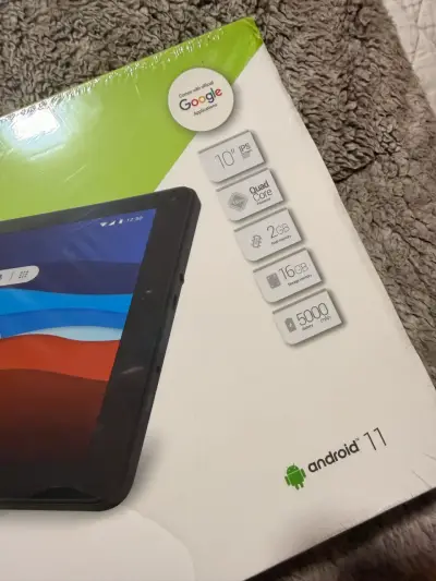 Tablet Mlab MBX SE 10 pulgadas Android 11 - miniatura 2