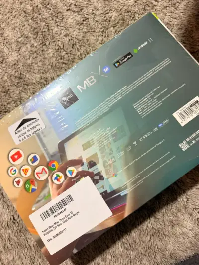 Tablet Mlab MBX SE 10 pulgadas Android 11 - miniatura 4