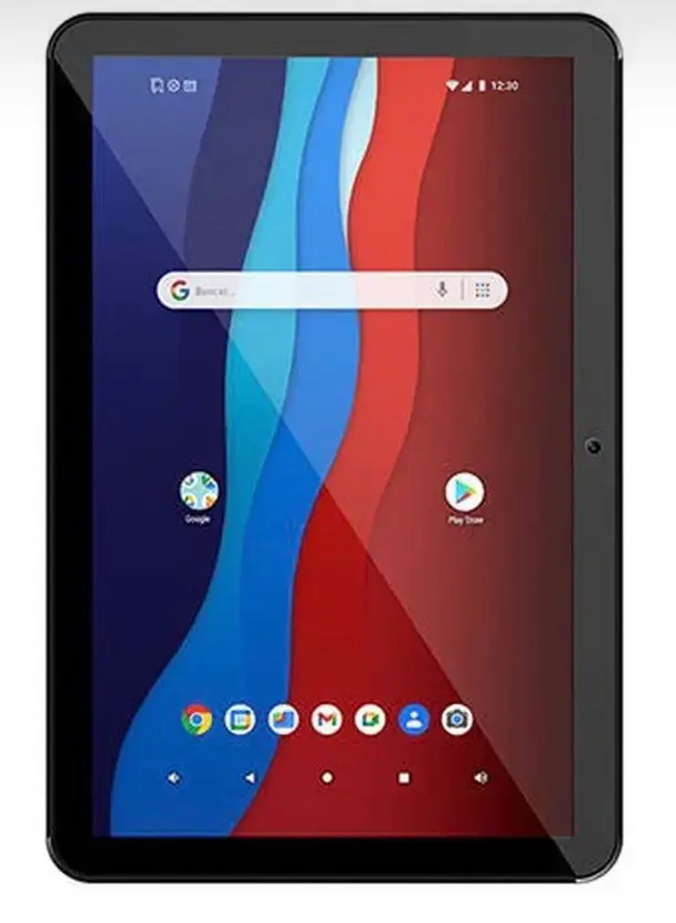 Tablet Mlab MBX SE 10 pulgadas Android 11 - 6