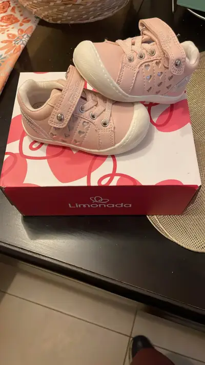 Zapatillas Limonada - miniatura 1