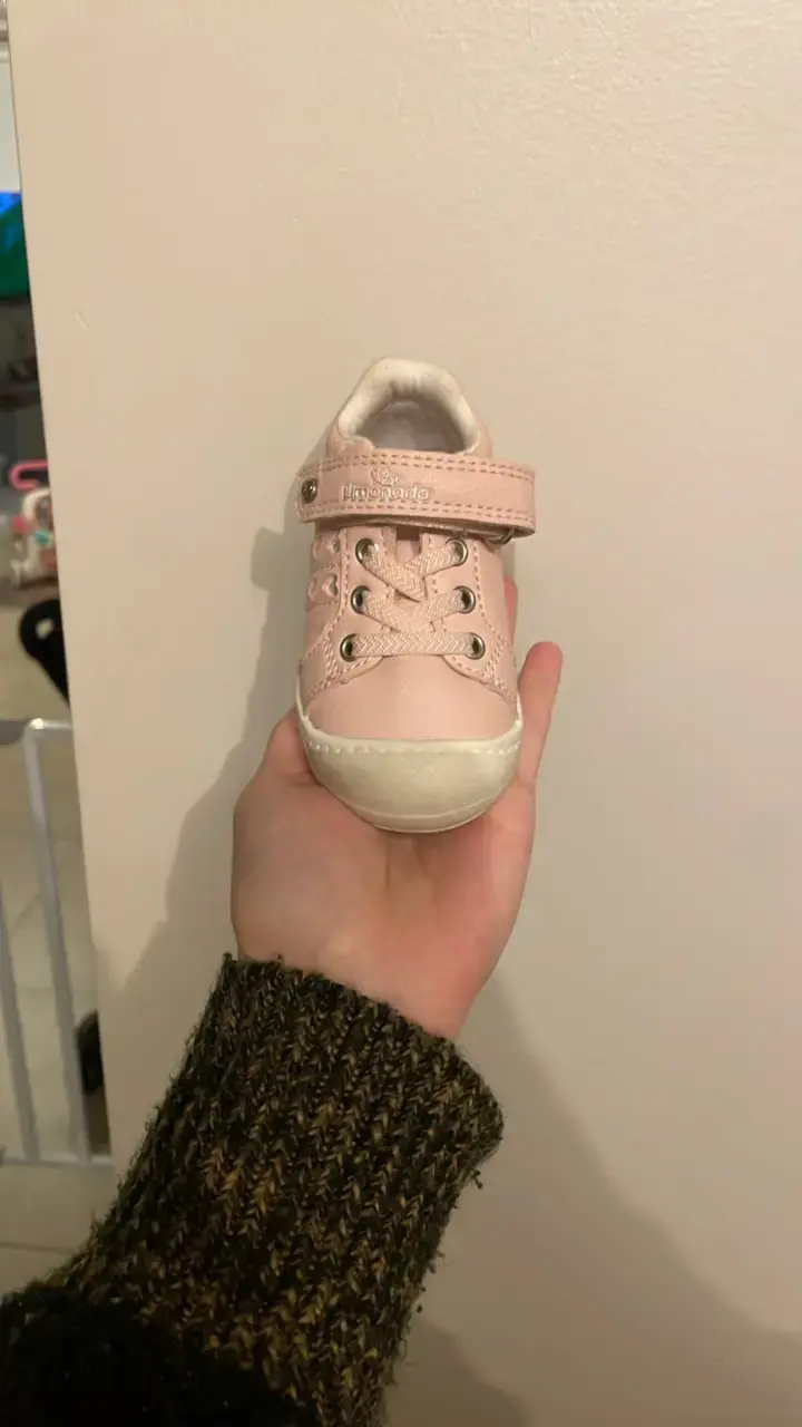 Zapatillas Limonada - 5