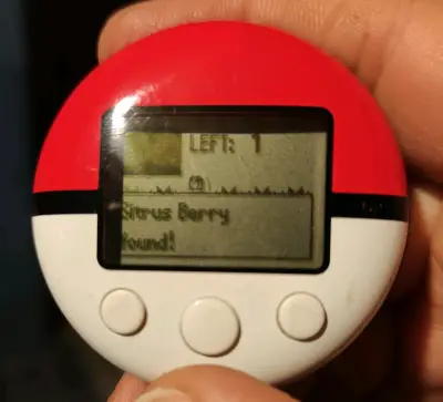 DS Pokémon Black + SoulSilver + Pokéwalker - miniatura 3