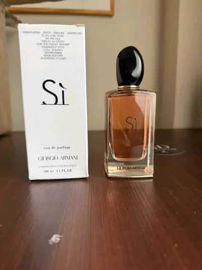 Perfumes originales formato tester. - miniatura 1