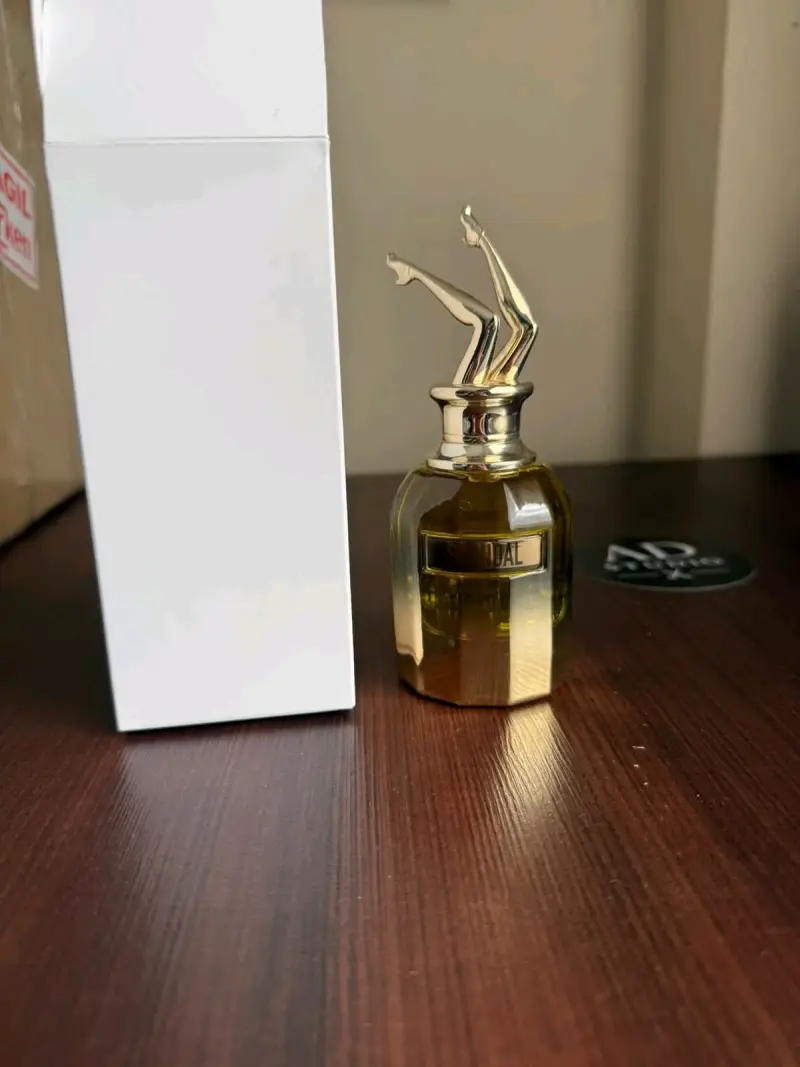 Perfumes originales formato tester. - 2