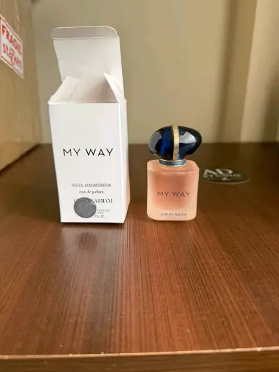 Perfumes originales formato tester. - miniatura 3