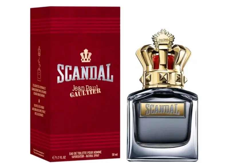 Perfumes originales formato tester. - 6