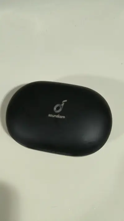 Audífonos inalámbricos Soundcore Spirit X2 negros - miniatura 5