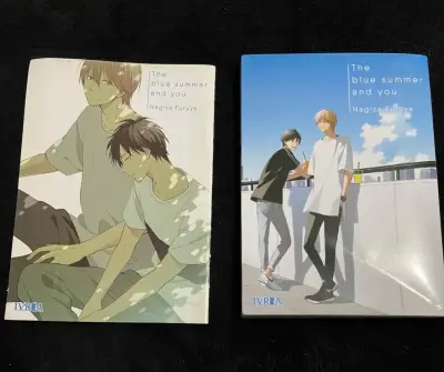 Mangas Ivrea: Oyasumi Punpun, Anohana, TBSY - miniatura 3