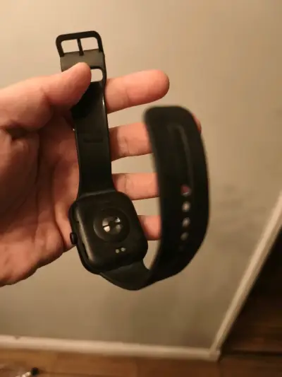 Reloj Inteligente Xiaomi Redmi Watch 5 Negro - miniatura 4