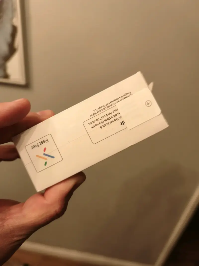 Auriculares Xiaomi Buds 5 con cancelación de ruido - 4