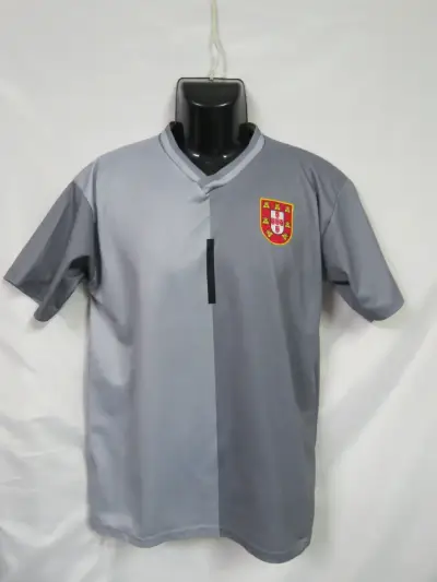 Camiseta de Arquero Portugal – talla M - miniatura 1
