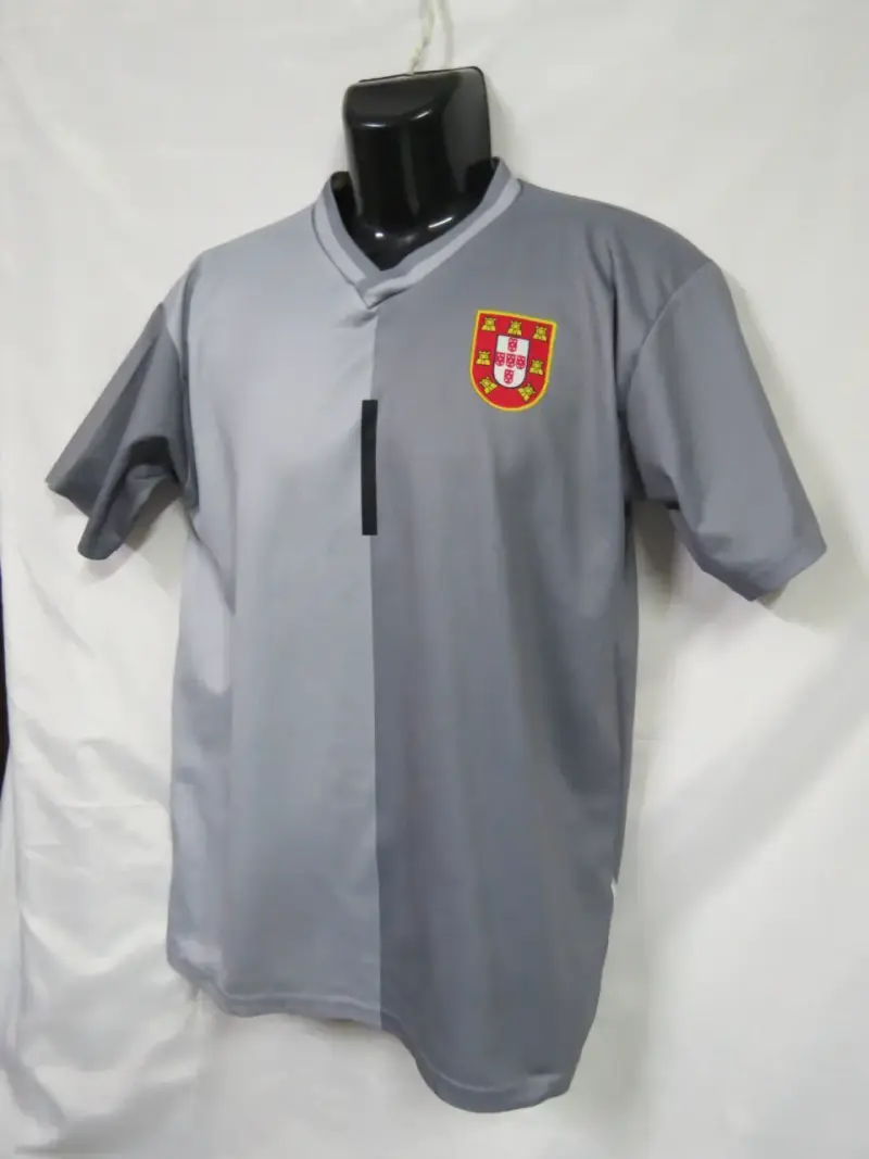 Camiseta de Arquero Portugal – talla M - 2