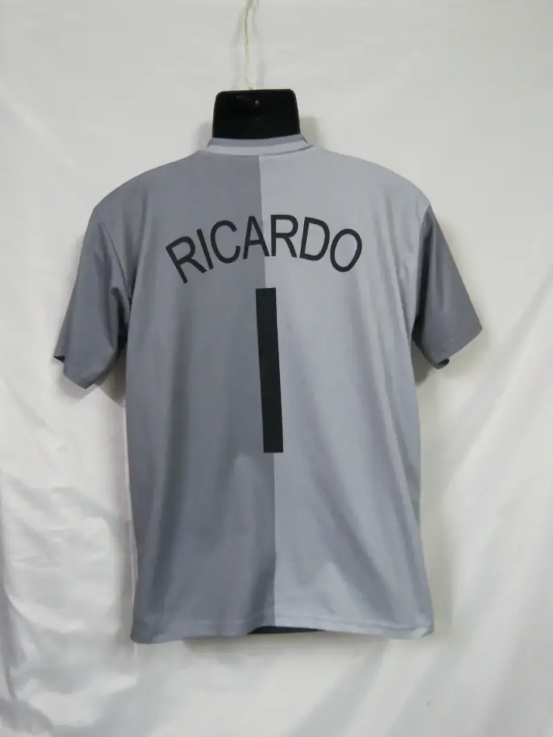 Camiseta de Arquero Portugal – talla M - 3