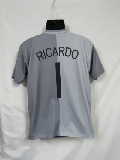 Camiseta de Arquero Portugal – talla M - miniatura 3