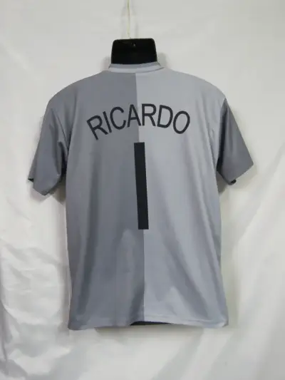 Camiseta de Arquero Portugal – talla M - miniatura 4