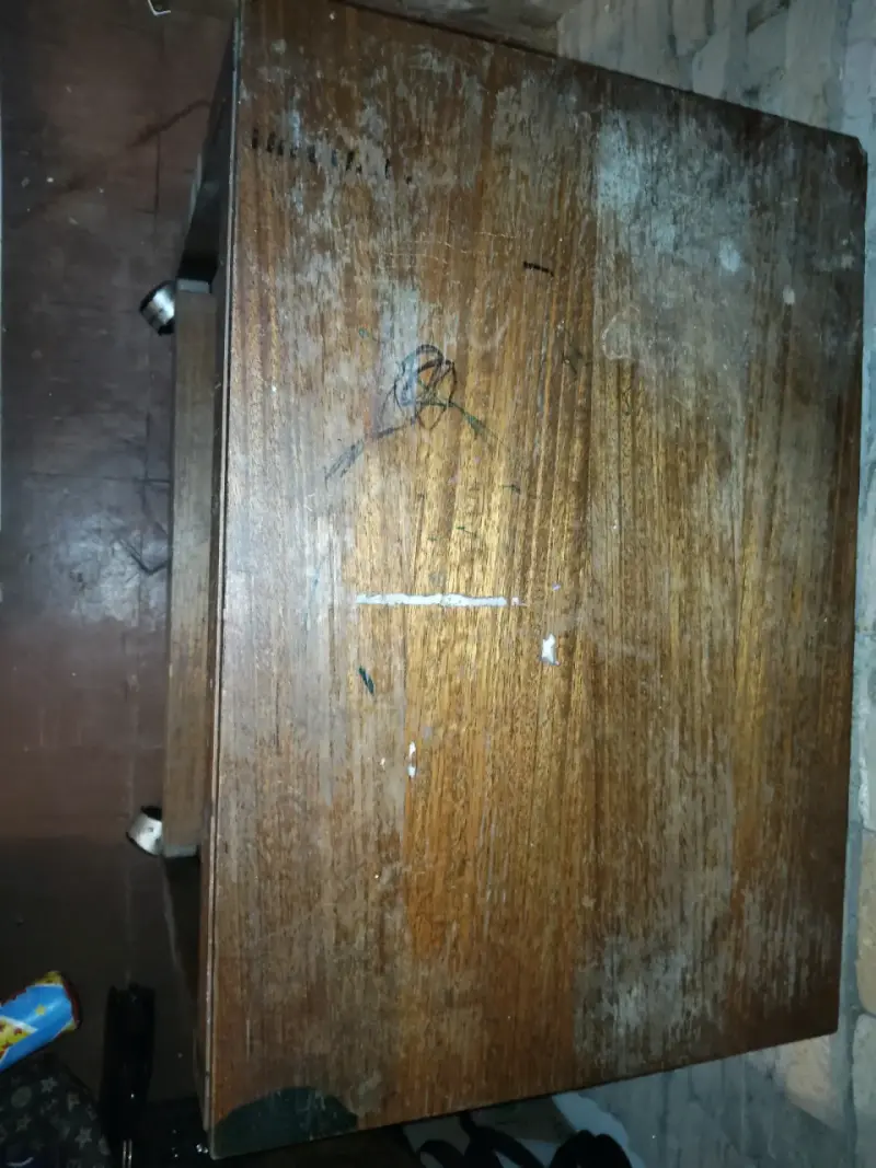 Muebles - 6