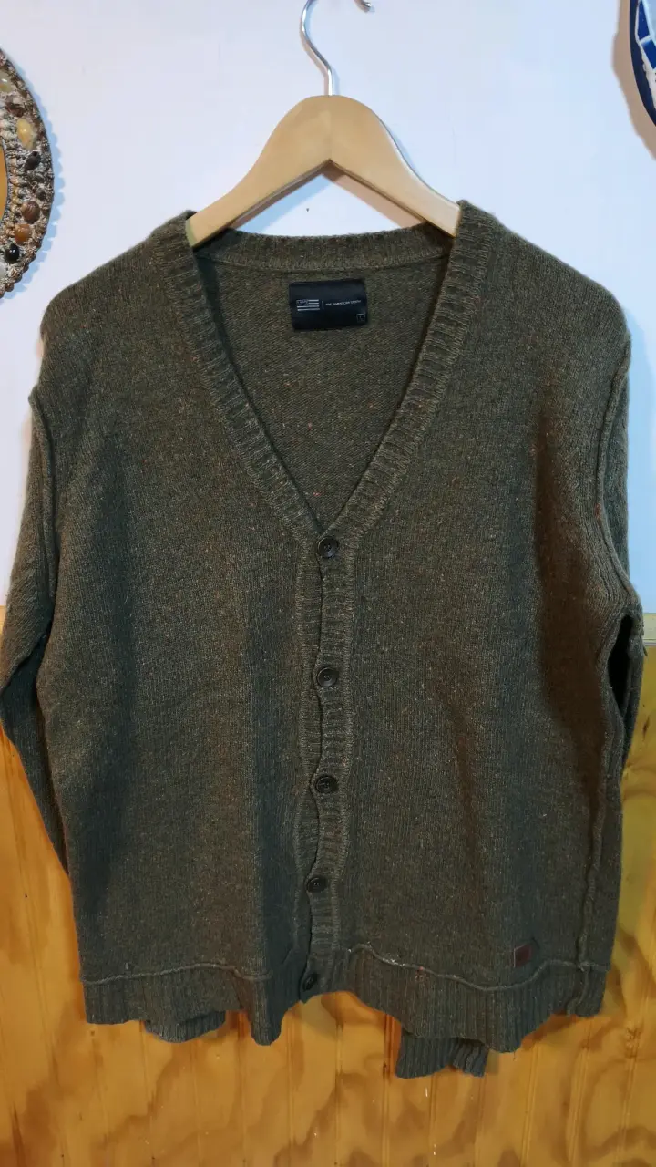Cardigan UFO L - 1
