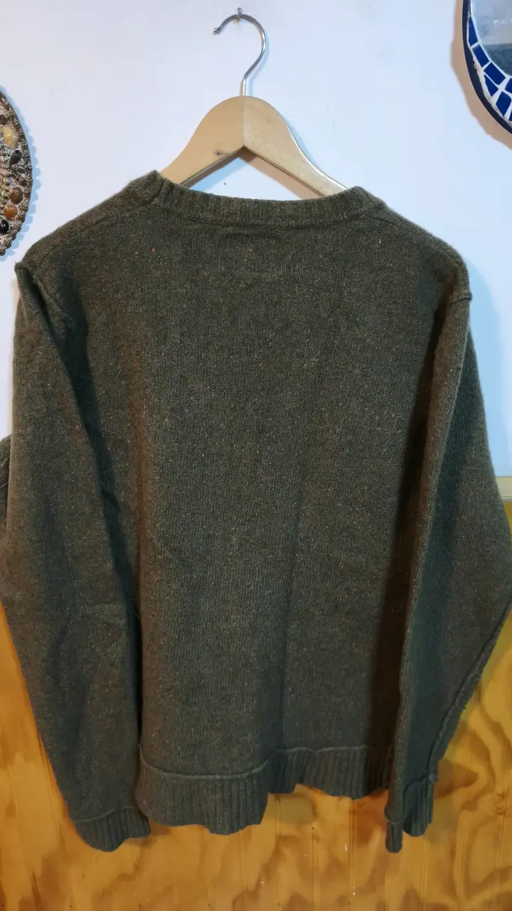 Cardigan UFO L - 2