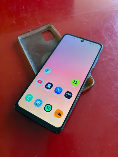 ‼️OFERTA‼️- Samsung A51 160GB - miniatura 1