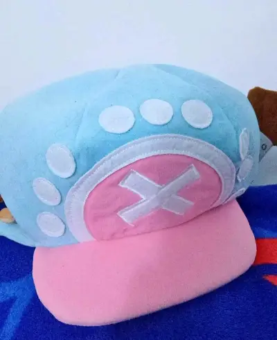 Gorro de chopper - miniatura 1