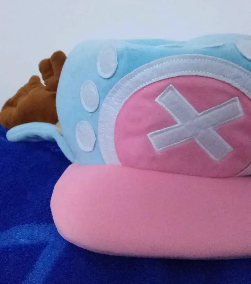 Gorro de chopper - 2