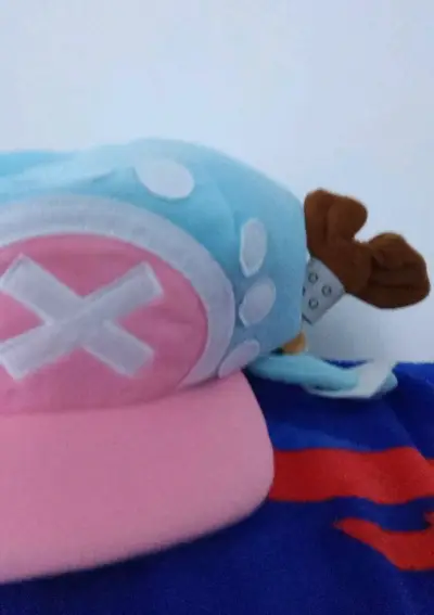 Gorro de chopper - miniatura 3