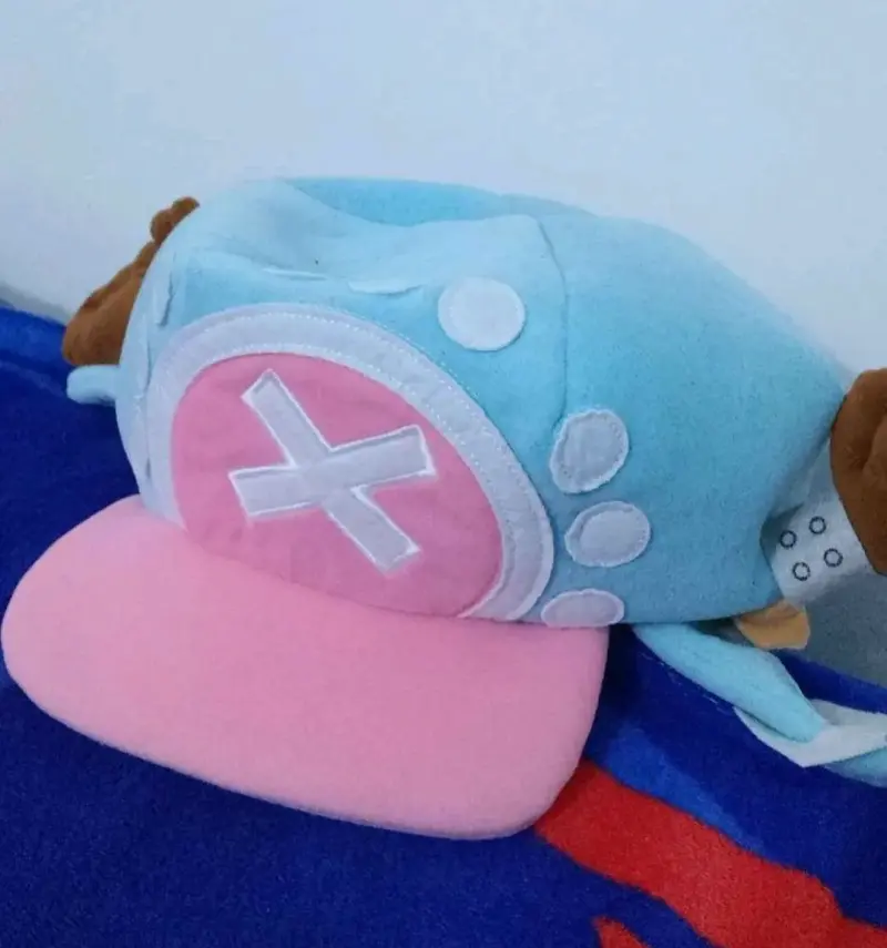Gorro de chopper - 4