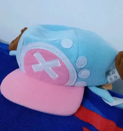 Gorro de chopper - miniatura 4