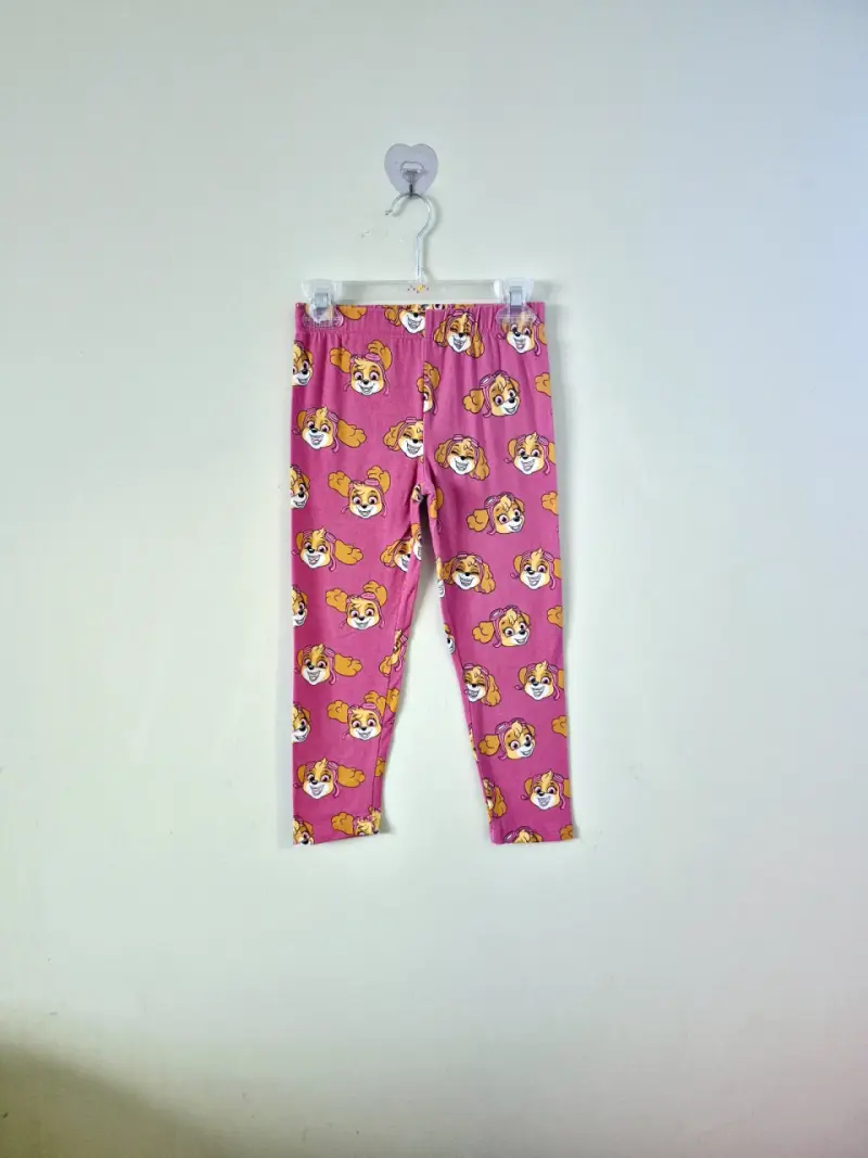 Leggings Skye, Nickelodeon.