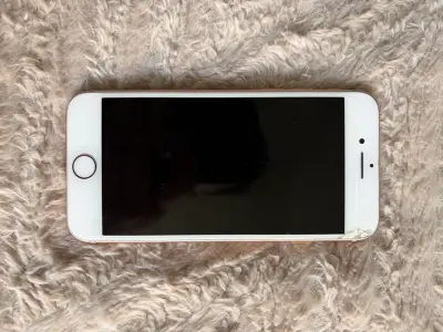 ‼️ OFERTA ‼️ iPhone 8 64GB Gold 86% Batería - miniatura 5