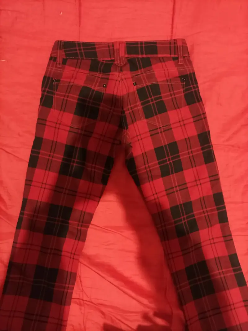 Pantalones cuadrille alternativos - 2
