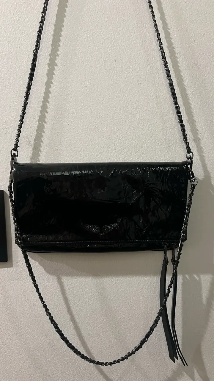 Cartera original Zadig - 6
