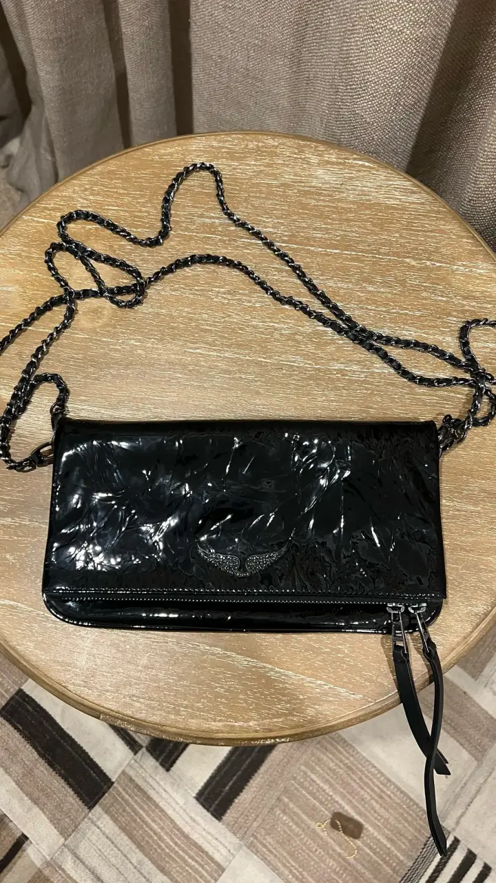 Cartera original Zadig - 1