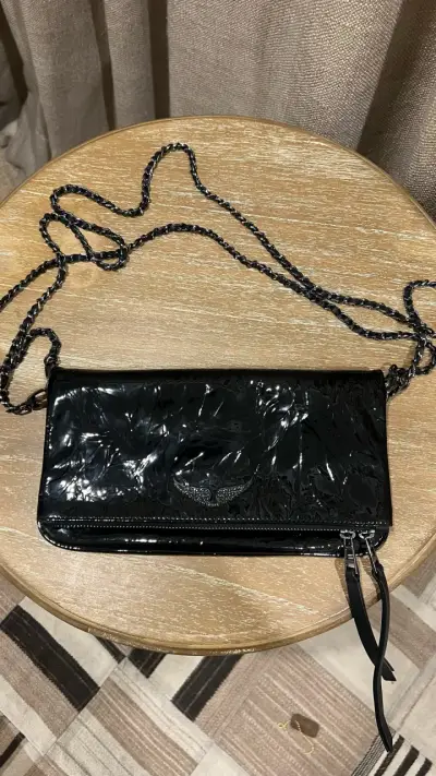 Cartera original Zadig - miniatura 1