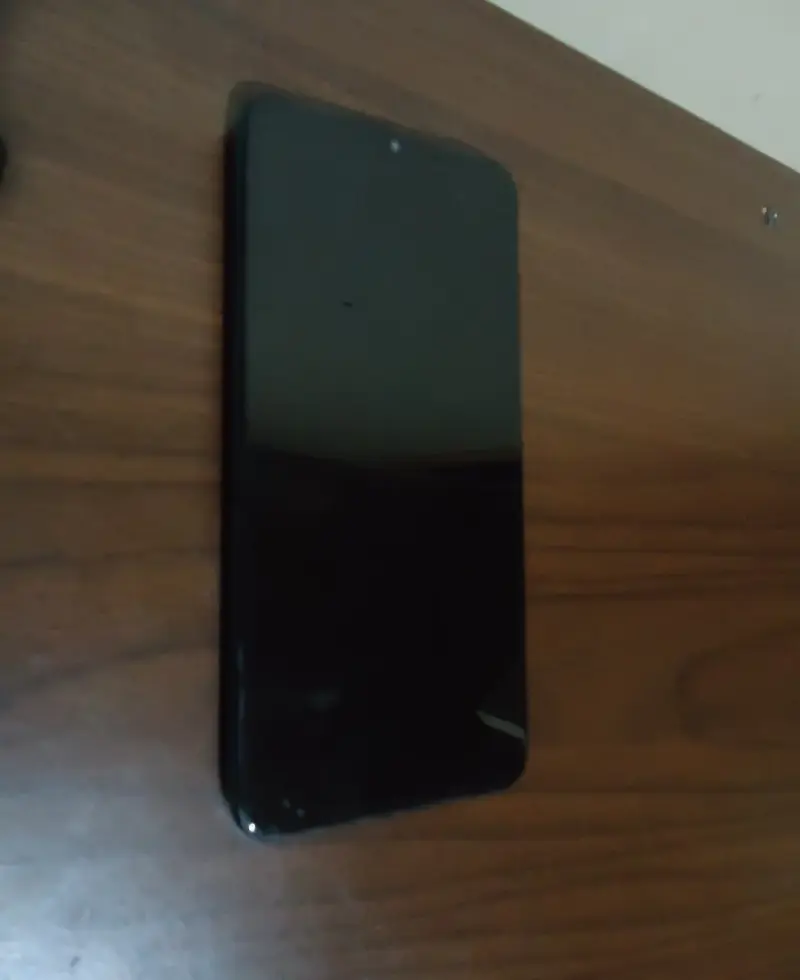 Redmi Note 8 Pro - 1