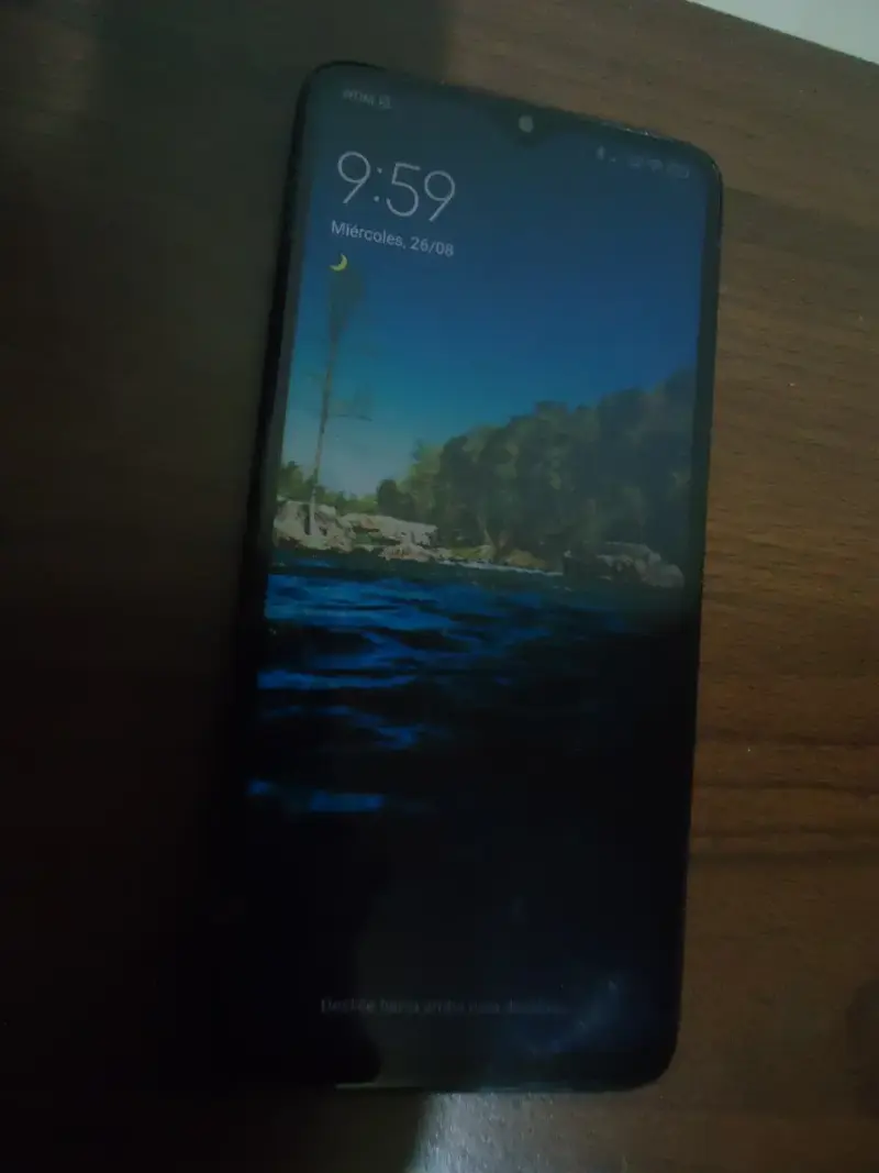 Redmi Note 8 Pro - 2