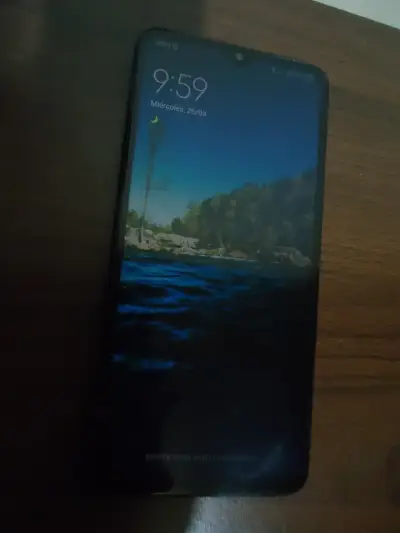 Redmi Note 8 Pro - miniatura 2