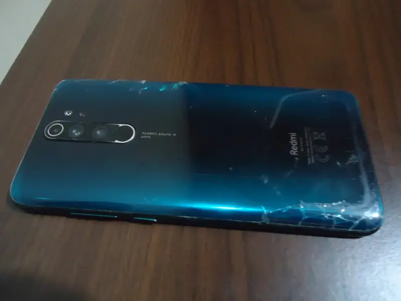 Redmi Note 8 Pro - 3