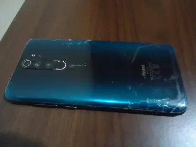 Redmi Note 8 Pro - miniatura 3