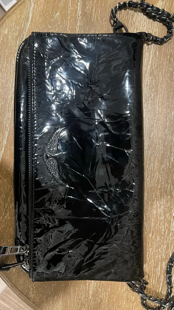 Cartera original Zadig - 2